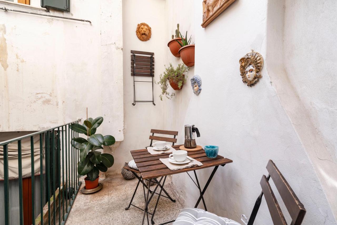 Appartamento Ai Miracoli Veneza Exterior foto